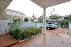 Belgravia Park (D28), Terrace #627042691